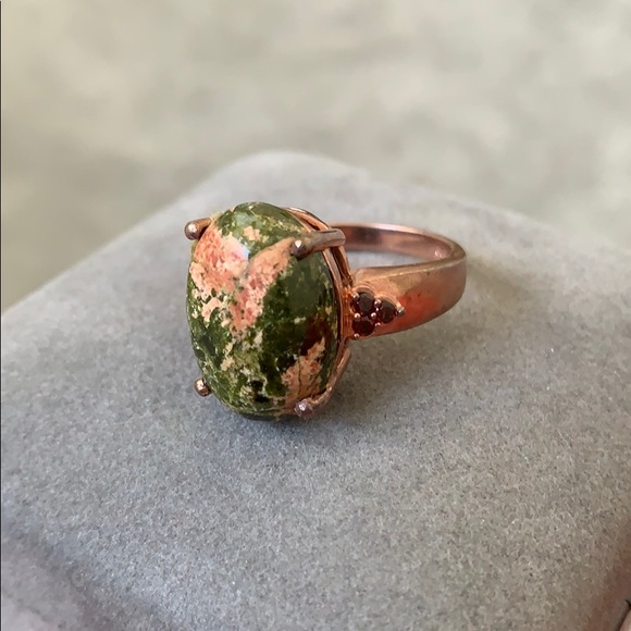 Karis Jewelry - Karis Semiprecious Ring